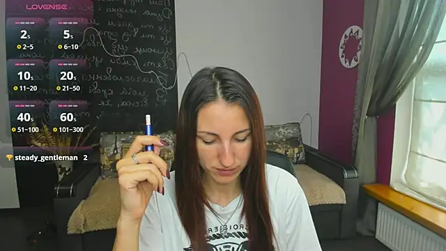 Missis Sofiia online show from July 2026 05:59:01 AM