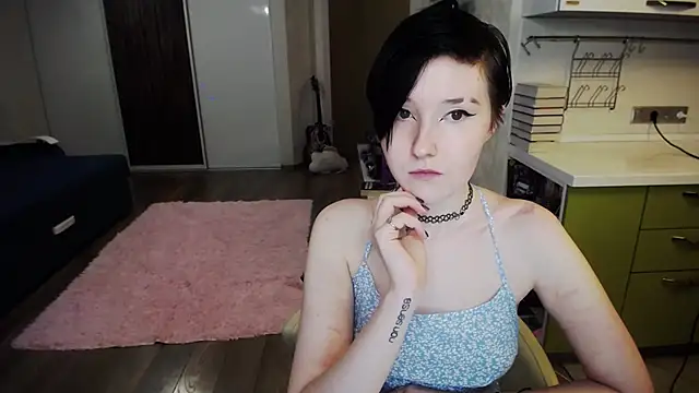 Snapshot of Kira_Bakker chatting on January 2025 02:27:02 AM Kira Bakker online show from January 2025 02:27:02 AM