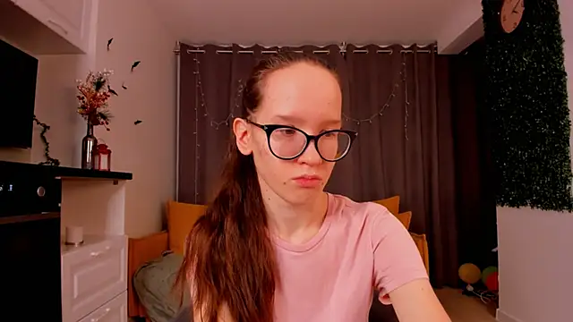 BettyBrowni online show from January 2025 04:11:02 PM