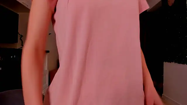 BettyBrowni online show from January 2025 10:16:02 PM