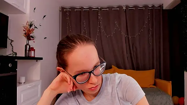 BettyBrowni online show from January 2025 10:11:02 PM