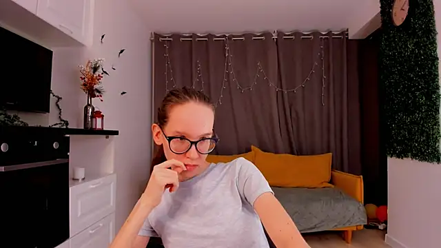 BettyBrowni online show from January 2025 01:22:02 AM