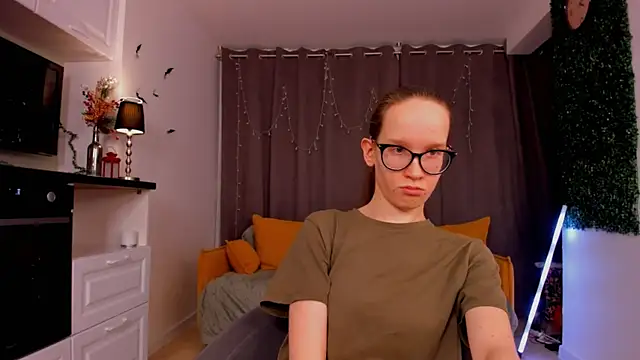 BettyBrowni online show from February 2025 01:12:02 AM