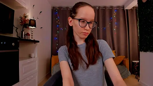 BettyBrowni online show from February 2025 04:11:01 PM