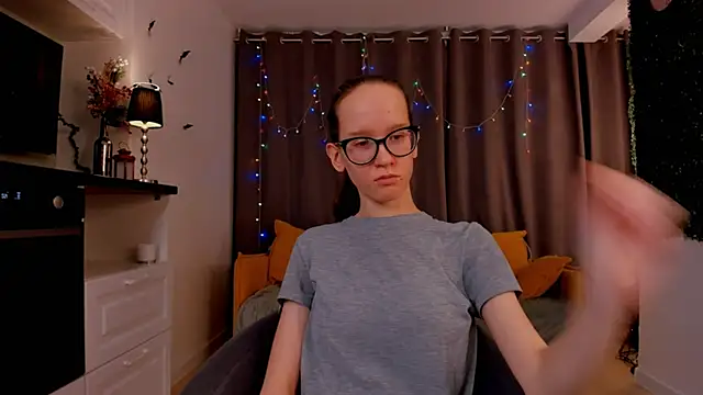 BettyBrowni online show from February 2025 07:13:01 PM