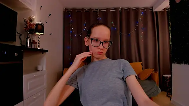 BettyBrowni online show from February 2025 01:45:01 AM