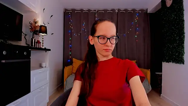 BettyBrowni online show from February 2025 04:11:02 PM