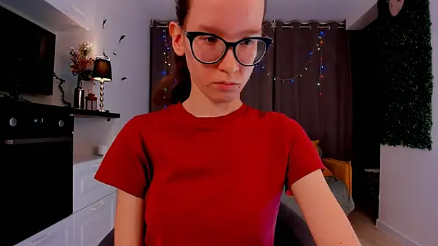 BettyBrowni online show from February 2025 07:14:02 PM