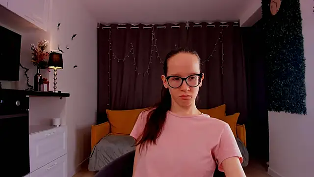 BettyBrowni online show from February 2025 04:07:01 PM