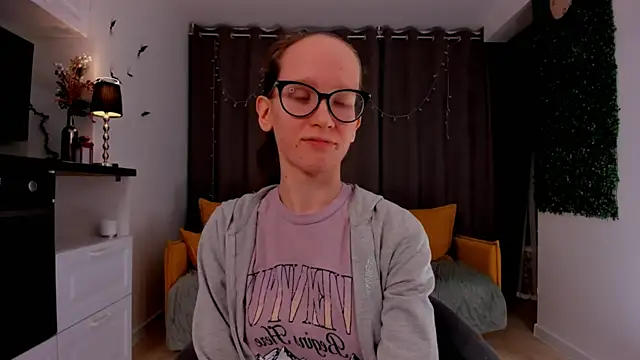 BettyBrowni online show from February 2025 07:13:01 PM