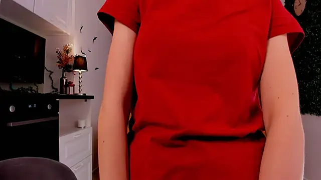 BettyBrowni online show from February 2025 02:20:02 AM