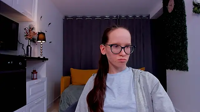 BettyBrowni online show from March 2025 10:10:01 PM