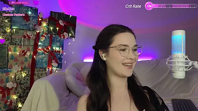 AokiAnna online show from March 2025 04:39:02 AM