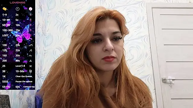 Snapshot of Unforgettable_ket chatting on January 2025 11:36:02 AM Unforgettable ket online show from January 2025 11:36:02 AM