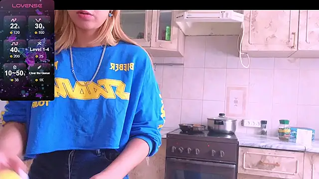 Snapshot of Unforgettable_ket chatting on February 2026 10:03:02 AM Unforgettable ket online show from February 2026 10:03:02 AM