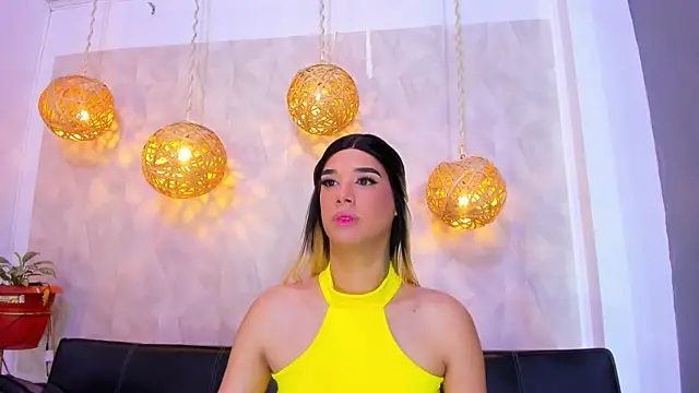 victoria aleia  online show from January 2025 08:02:01 PM