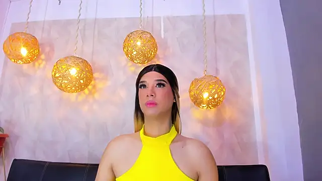 victoria aleia  online show from January 2025 07:26:01 PM