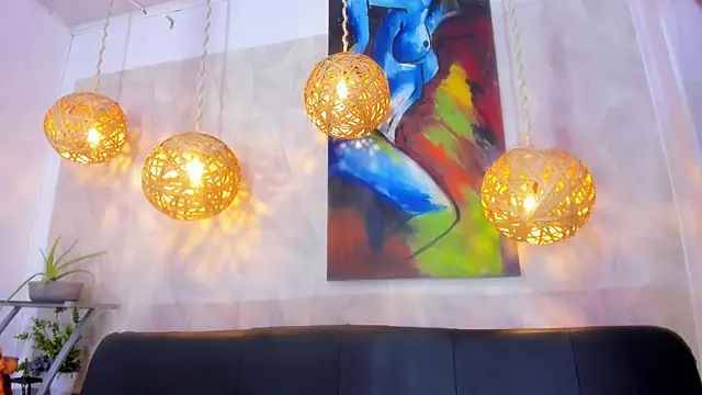 victoria aleia  online show from March 2025 08:22:01 PM