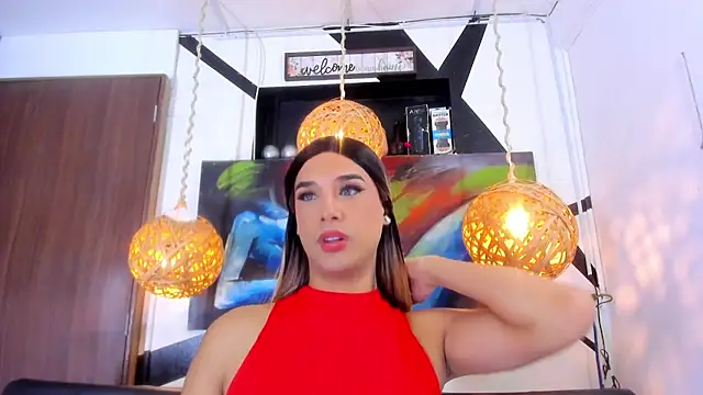 victoria aleia  online show from September 2025 09:37:01 PM