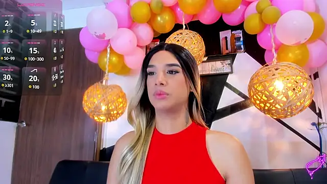 victoria aleia  online show from November 2025 10:20:02 PM