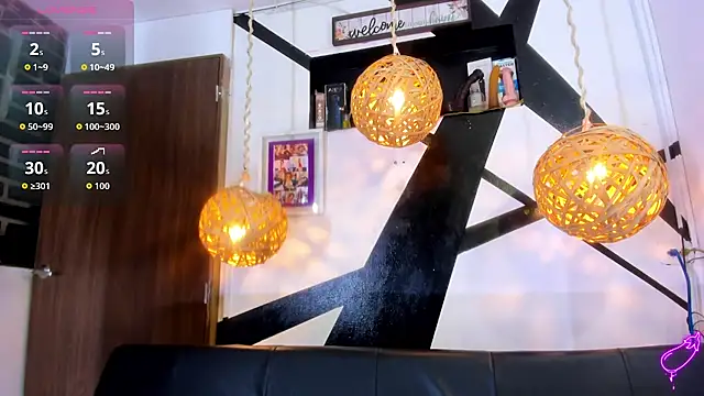 victoria aleia  online show from November 2025 11:03:01 PM