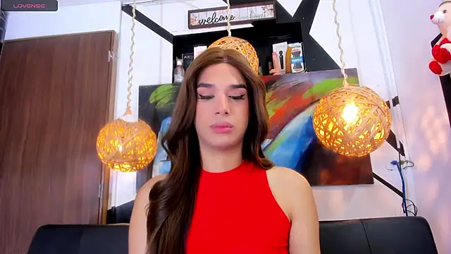 victoria aleia  online show from November 2025 09:30:02 PM