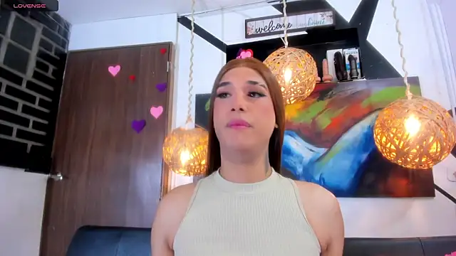 victoria aleia  online show from April 2026 10:07:02 PM