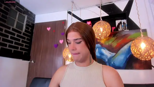 victoria aleia  online show from May 2026 05:09:01 PM