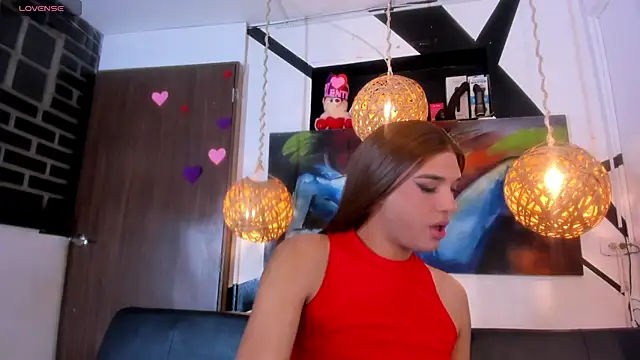 victoria aleia  online show from May 2026 10:15:02 PM