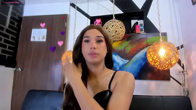 victoria aleia  online show from May 2026 11:03:01 PM