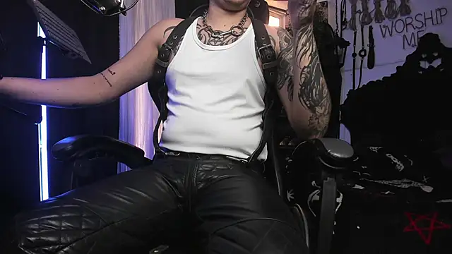 allanhurtss online show from February 2025 05:41:02 PM