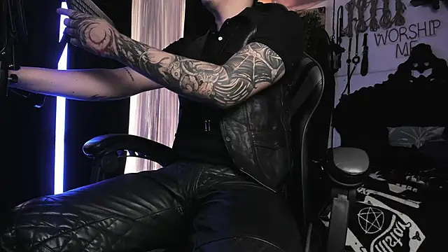 allanhurtss online show from February 2025 06:10:02 PM