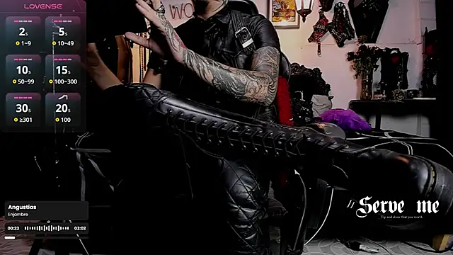 Snapshot of allanhurtss chatting on April 2026 06:16:01 PM allanhurtss online show from April 2026 06:16:01 PM