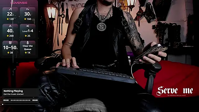 Snapshot of allanhurtss chatting on May 2026 06:26:02 PM allanhurtss online show from May 2026 06:26:02 PM
