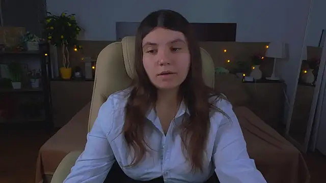 Viola  Shy online show from July 2026 08:04:02 PM