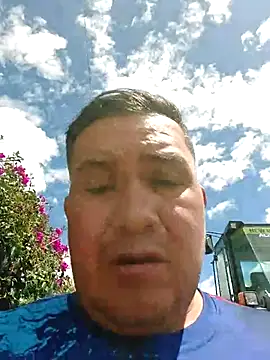 ferchoDC78 online show from June 2026 06:09:02 PM