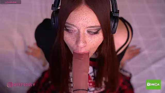 Snapshot of Deepsouly chatting on March 2026 02:58:02 PM Deepsouly online show from March 2026 02:58:02 PM