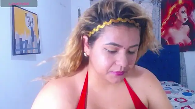 Charlotte mh online show from January 2025 09:44:02 PM