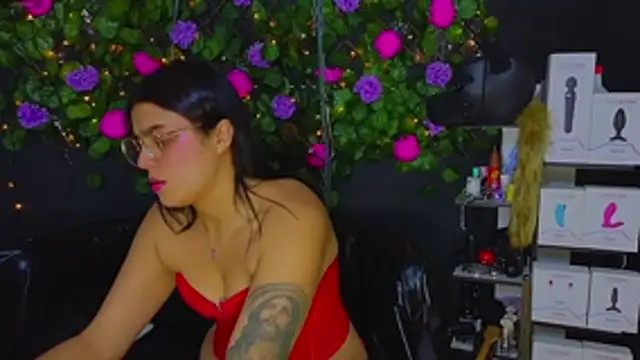 Sweett Mollyy online show from May 2026 10:27:02 PM