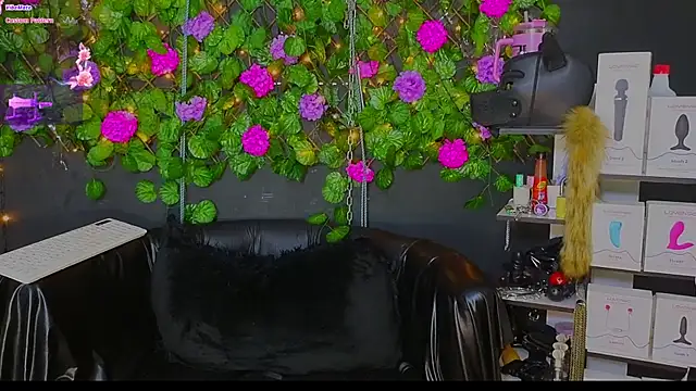 Sweett Mollyy online show from May 2026 07:56:02 AM