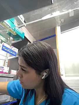 Sweett Mollyy online show from July 2026 07:55:01 PM