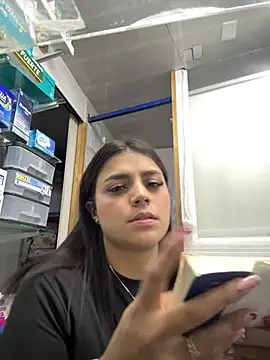 Sweett Mollyy online show from July 2026 10:09:01 PM