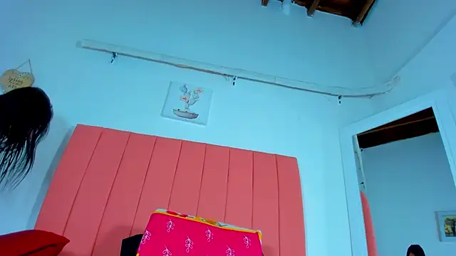 valen rose0 online show from December 2024 03:15:01 PM