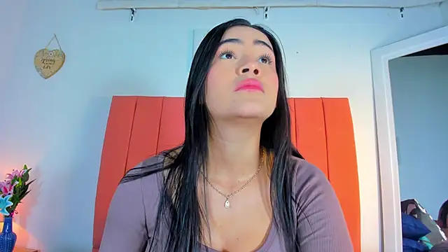 valen rose0 online show from September 2025 12:05:01 PM