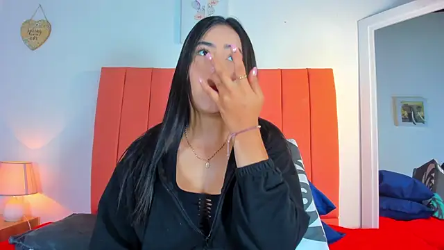 valen rose0 online show from September 2025 12:05:02 PM