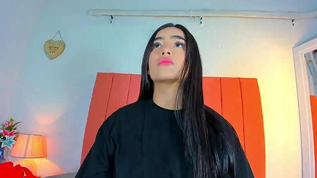 valen rose0 online show from October 2025 12:04:01 PM