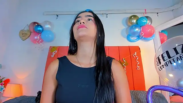 valen rose0 online show from October 2025 12:05:02 PM