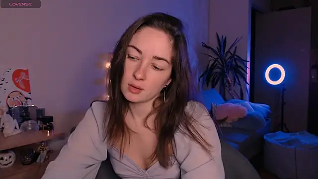 cClandesTina online show from December 2024 11:25:01 PM