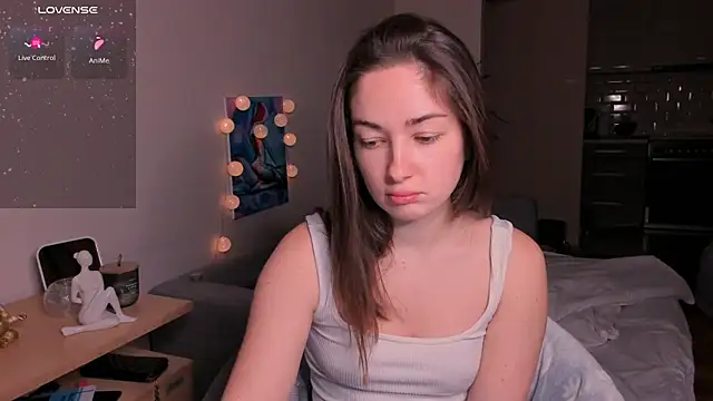 cClandesTina online show from December 2024 12:54:01 AM