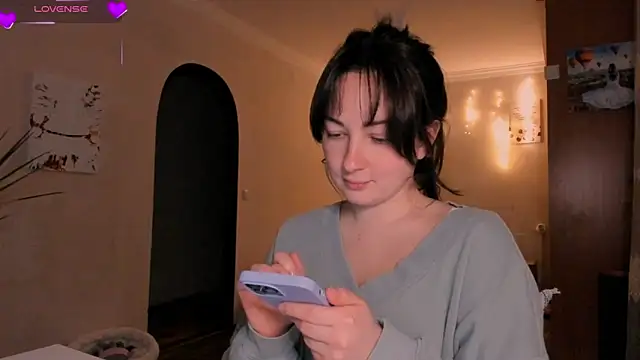 cClandesTina online show from March 2026 09:26:01 PM
